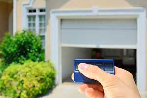 Garage Door Opener Installation Evergreen