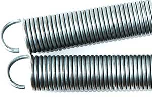 Garage Door Spring Repair Evergreen